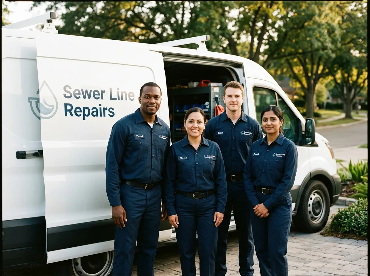 Emergency Plumber company in Nunam Iqua, AK