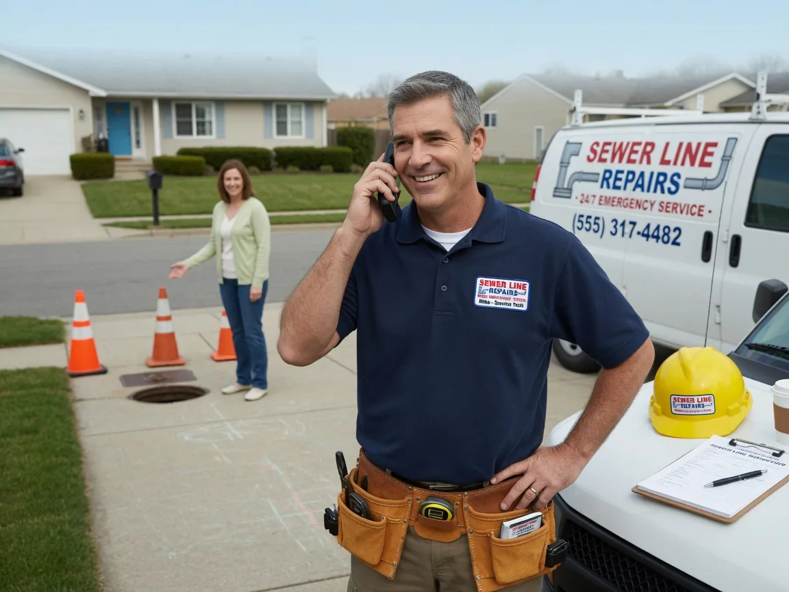 Emergency Plumber Nunam Iqua, AK FAQs